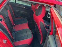 Gebraucht Skoda Fabia Monte Carlo 110 PS (80 kW) 2019 Rot Kombi