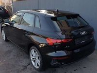 gebraucht Audi A3 Sportback 30 TDI Virtual/Navi+/ACC/K-less/17