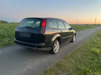 Second-hand Ford Focus 140 CP (102 kW) 2008 Andere farben Berlinǎ