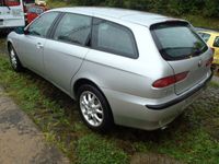 gebraucht Alfa Romeo 156 Alfa1.8 T. Spark