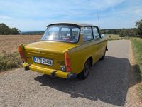 Gebraucht Trabant 601 68 PS (50 kW) 1985 Grün