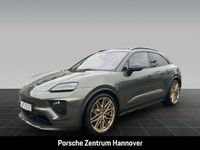 Gebraucht Porsche Macan 380 kW (517 PS) 2025 Grün SUV