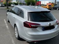gebraucht Opel Insignia 2.0 Diesel 125kW Innovation Auto Sp..