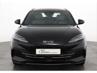 Neu BYD Seal Boost 184 PS (135 kW) 2025 Obsidian black Kombi