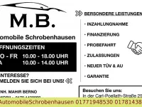 Gebraucht BMW M5 Performance 400 PS (294 kW) 2001 Blau Limousine