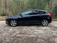 Gebraucht Ford Focus Trend 126 PS (92 kW) 2017 Schwarz Limousine