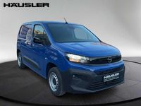 Neu Opel Combo Edition 110 PS (80 kW) 2025 Blau Limousine