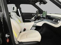 Gebraucht Smart #1 Edition #1 200 kW (272 PS) 2024 Schwarz SUV