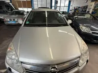 Używany Opel Astra 110 KM (80 kW) 2010 Kombi