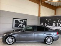 Brugt Alpina D3 200 HK (147 kW) 2007 Grå Sedan