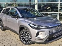 Neu Toyota Corolla Cross 178 PS (130 kW) 2026 Metal stream SUV