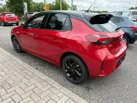 Gebraucht Opel Corsa GS Line 131 PS (96 kW) 2023 Rot Kleinwagen