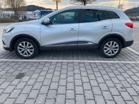 Gebraucht Renault Kadjar 116 PS (85 kW) 2020 Grau SUV