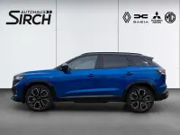 Nowe Renault Austral Esprit Alpine 131 KM (96 kW) 2025 Niebieski SUV