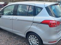 gebraucht Ford B-MAX 1,0 ECOBOOST, 70306KM,VOLL FAHRBEREIT