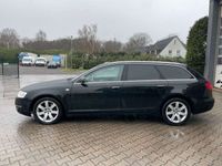 gebraucht Audi A6 Avant 3.0 TDI quattro