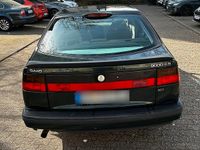Gebraucht Saab 9000 150 PS (110 kW) 1997 Grün Limousine