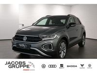 Gebraucht VW T-Roc Goal 116 PS (85 kW) 2025 Grau SUV