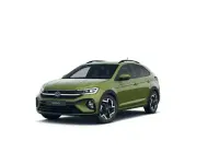 Neu VW Taigo R-line 116 PS (85 kW) 2026 Grün SUV