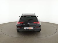 gebraucht Mercedes CLA200 Shooting Brake CLA-Klasse Progressive, Benzin, 26.390 €