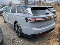 Neu VW ID.7 Pro 210 kW (286 PS) 2026 Mondsteingrau/ dach schwarz Kombi