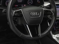 gebraucht Audi A6 50 TDI SPORT LEDER AHK eSITZE PANO KAMERA ACC