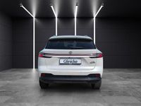 Gebraucht MG HS Luxury 224 PS (164 kW) 2025 Weiß SUV