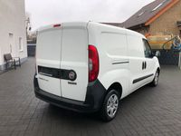 gebraucht Fiat Doblò 1.3 JTD Multijet, Maxi