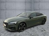 Gebraucht Audi A5 S-Line 150 PS (110 kW) 2025 Distriktgrün metallic Limousine