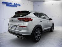 gebraucht Hyundai Tucson 1.6 GDi 2WD