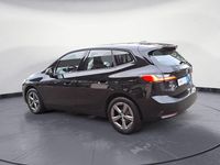Gebraucht BMW 220 Active Tourer 156 PS (114 kW) 2025 Schwarz Van / Kleinbus