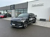 Gebraucht Volvo EX30 CC Ultra 314 kW (428 PS) 2025 Schwarz SUV