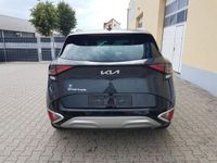 gebraucht Kia Sportage Comfort Klima Radio Bluetooth ZV 17 ...