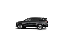 Neu Renault Espace Techno 131 PS (96 kW) 2026 Blackpearlschwarz SUV