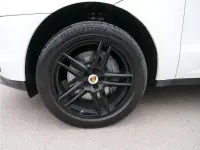 Gebraucht Porsche Macan 354 PS (260 kW) 2020 Weiß SUV