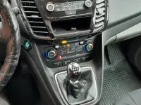 Gebraucht Ford Tourneo Connect 120 PS (88 kW) 2019 Rot Van / Kleinbus