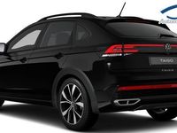 Gebraucht VW Taigo R-line 150 PS (110 kW) 2024 Wählbar SUV