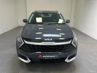 Gebraucht Kia Sportage Spirit 265 PS (194 kW) 2022 Grau SUV