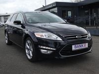 Gebraucht Ford Mondeo Titanium 150 PS (110 kW) 2012 Andere Limousine