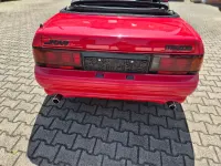 Gebraucht Mazda RX7 200 PS (147 kW) 1992 Rot Coupé