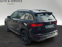 Neu Cupra Ateca 190 PS (139 kW) 2026 Schwarz SUV