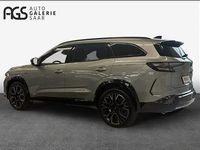 Neu Renault Espace Esprit Alpine 200 PS (147 kW) 2025 Baltic grey (grau) SUV