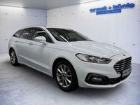 gebraucht Ford Mondeo Turnier 2.0 EcoBlue Aut Titanium