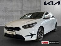 Neu Kia Ceed 140 PS (102 kW) 2025 (wd) casa white s Kleinwagen