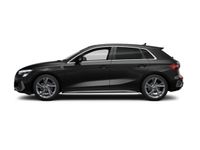 gebraucht Audi A3 Sportback Sportback S line 35 TFSI S tronic