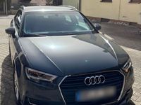 gebraucht Audi A3 Sportback 8v 2.0 TDI