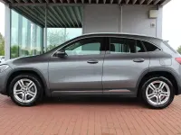 Second-hand Mercedes GLA250 224 CP (164 kW) 2020 Gri SUV