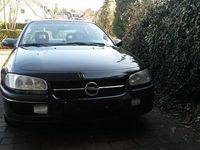 Gebraucht Opel Omega 136 PS (100 kW) 1994 Grün Limousine