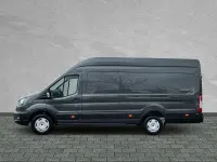 Neu Ford Transit Trend 165 PS (121 kW) 2025 Magnetic metallic Van / Kleinbus