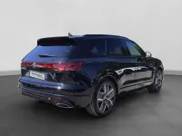 Gebraucht VW Touareg R-line 286 PS (210 kW) 2025 SUV